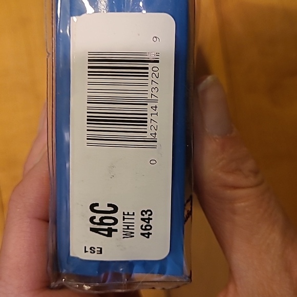 Playtex 18-hour posture and back support, wirefree size 46C white bra. - Picture 5 of 5